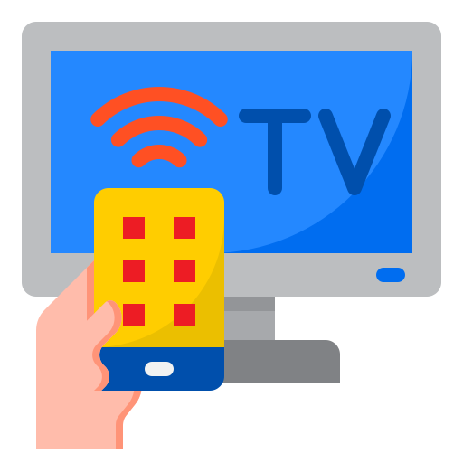 Transmissão de TV Ao Vivo